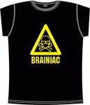 BRAINIAC black